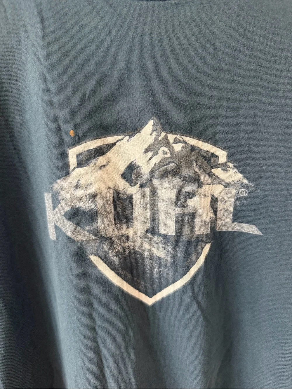 Kuhl men short
